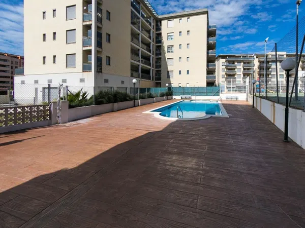 Piso en Calle d'Isaac Albéniz, 13 - Foto 4
