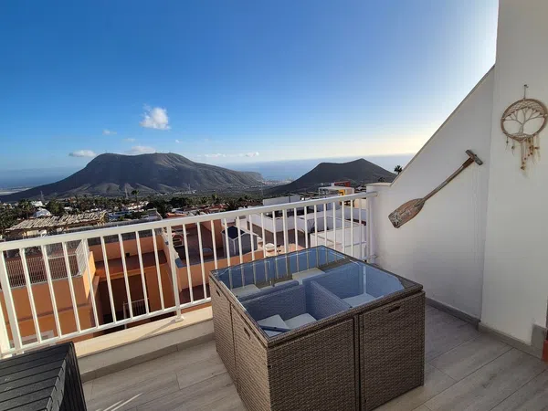 Piso en calle Tinguafaya, 90 - Foto 1