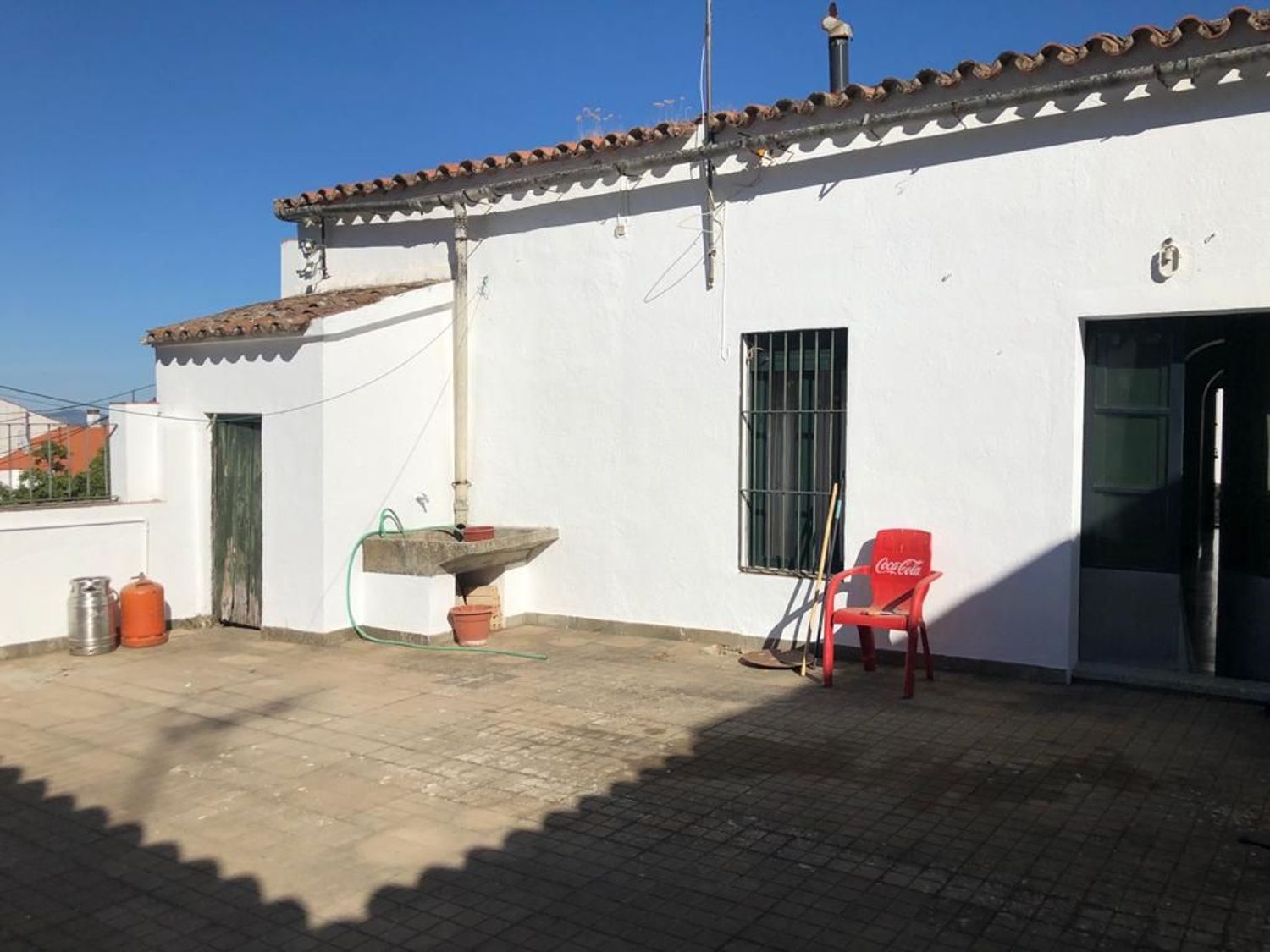 Casa de pueblo en Calle Juliána Pérez, 2 n - Foto 5