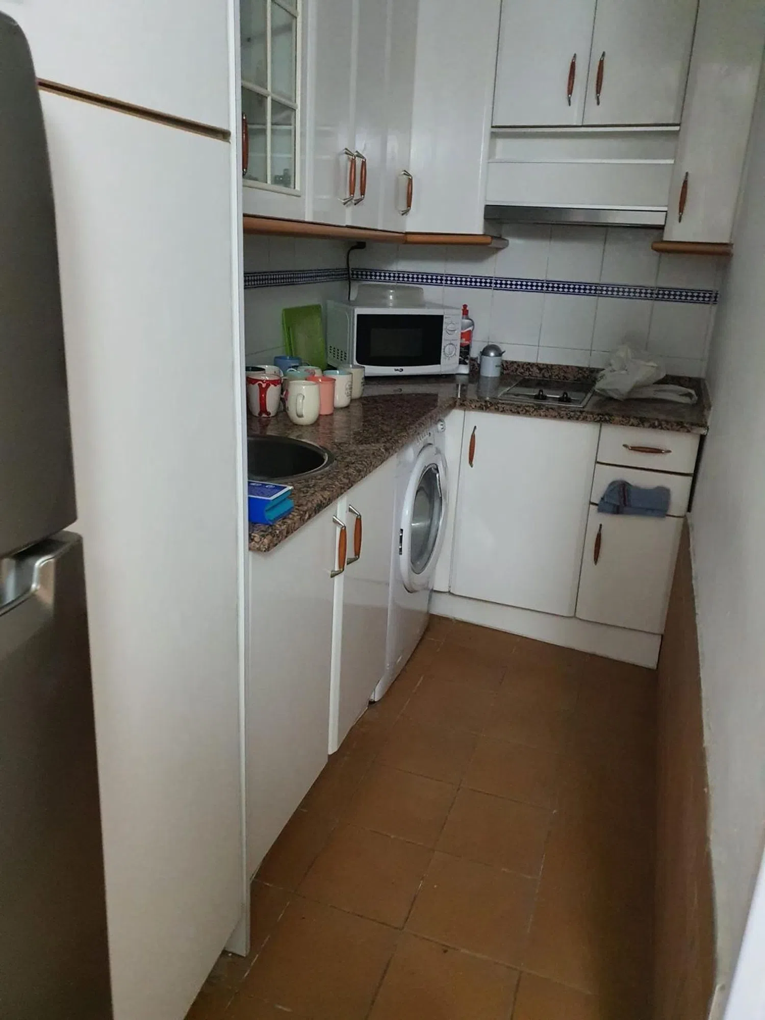 Piso en Barrio Trafalgar - Foto 1