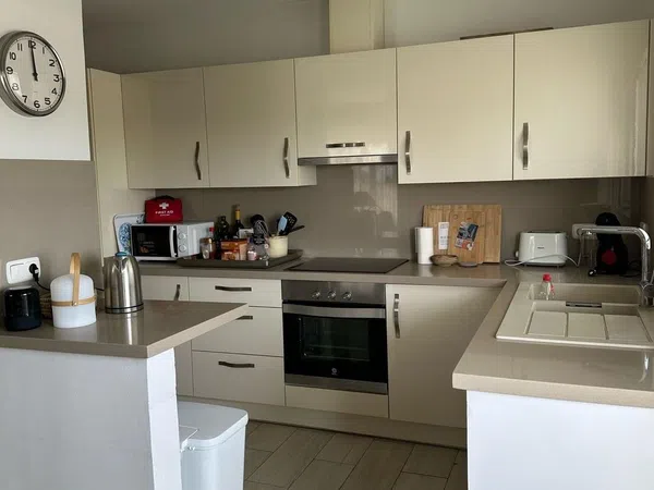 Piso en calle 19 f s/n - Foto 6