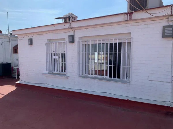 Ático en Calle Virgen de Luján, 27, Ramón de Carranza - Madre Rafols - Foto 17