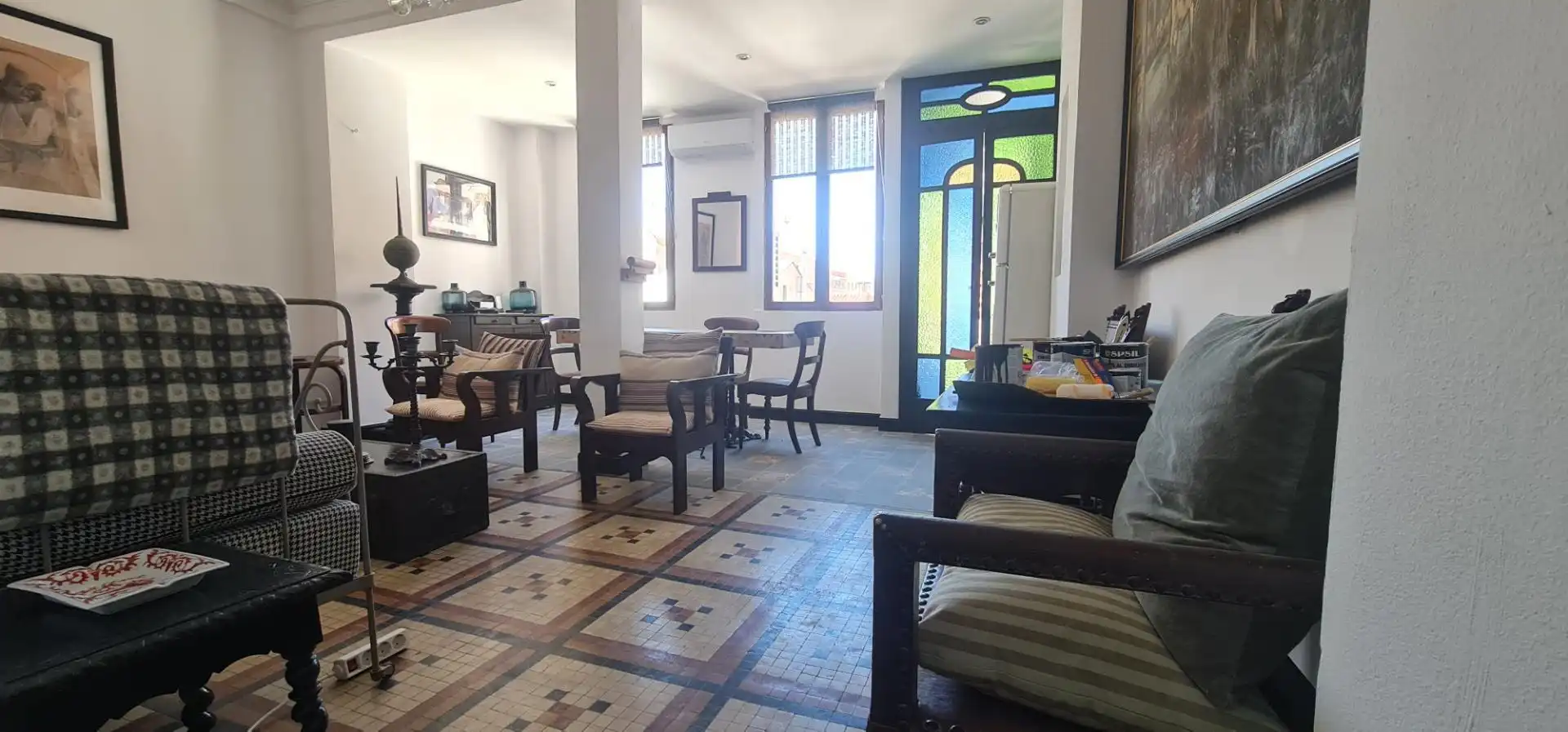 Piso en  Carrer d'Empar Guillem 5 - Foto 10