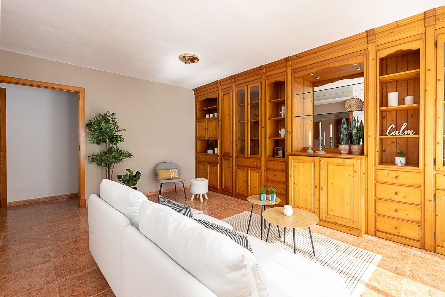 Piso en calle de Rosselló, 59 - Foto 7