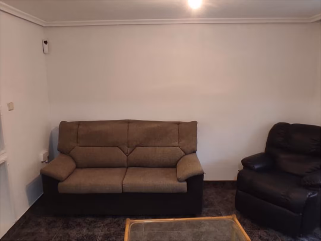 Piso en  Calle de los Tejedores 21