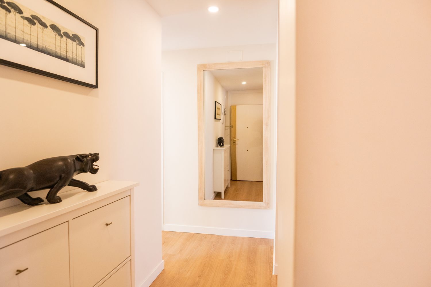 Ático en calle de Palafox, 5 - Foto 14