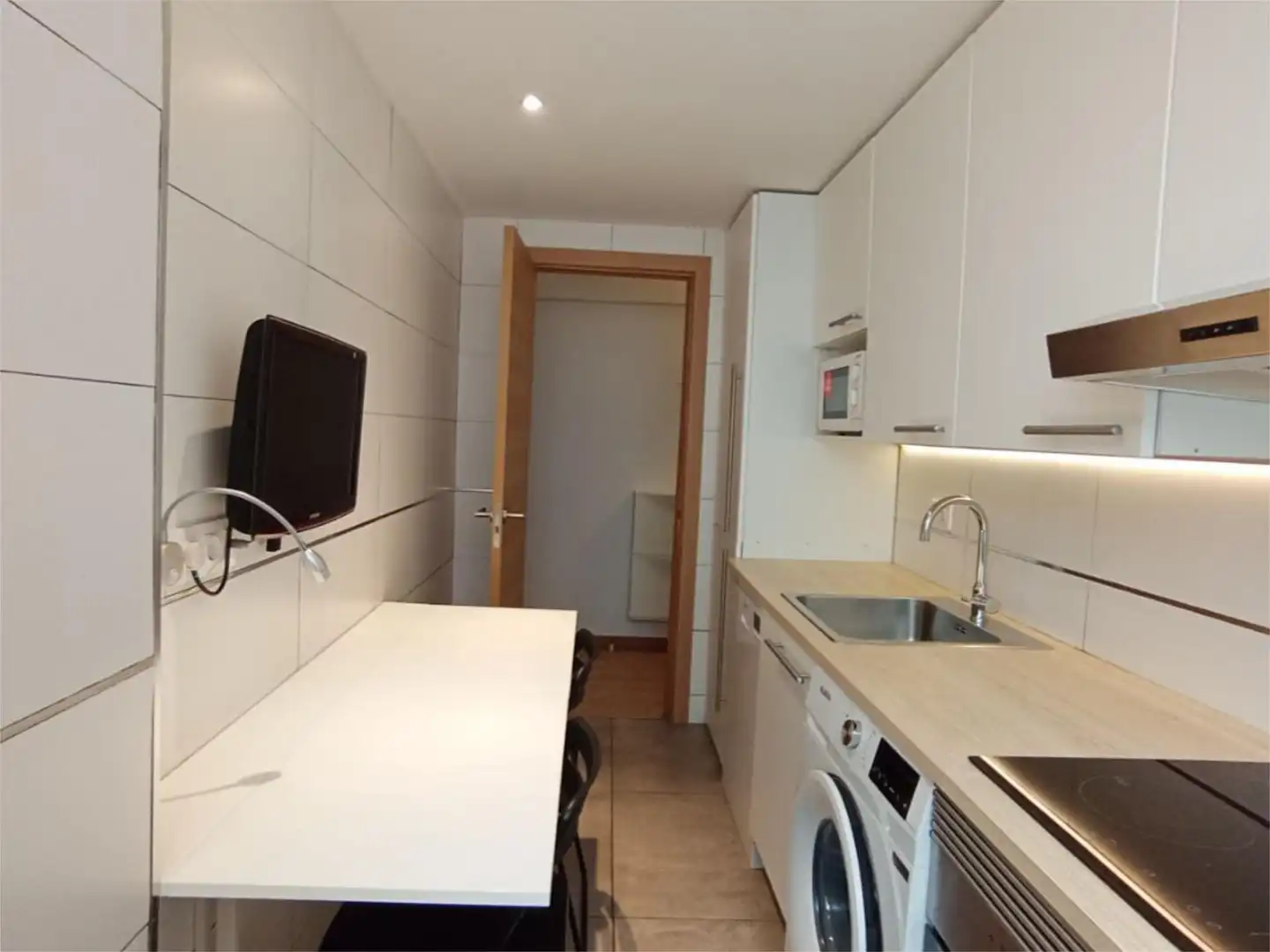 Piso en  Avenida del dos de Mayo 51 - Foto 11