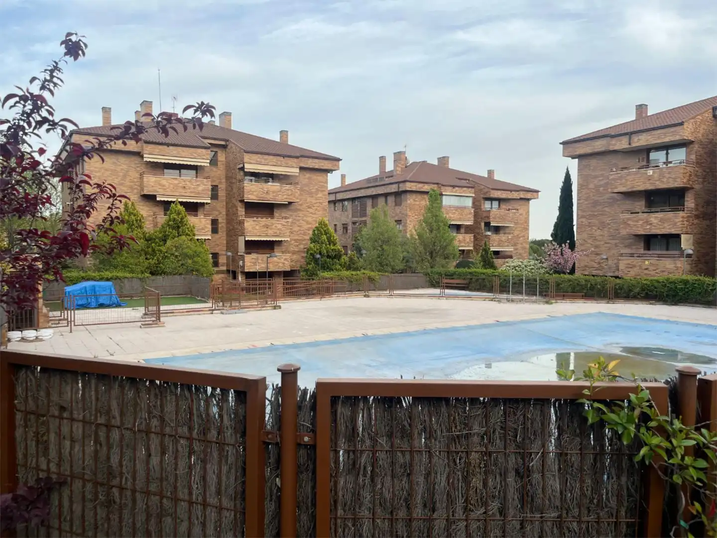 Piso en  Avenida Isaac Albéniz 3 - Foto 23