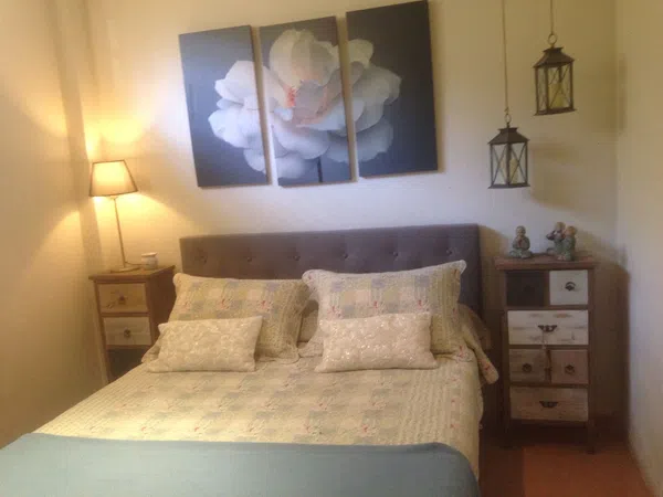 Chalet pareado en camino de Marco, 6