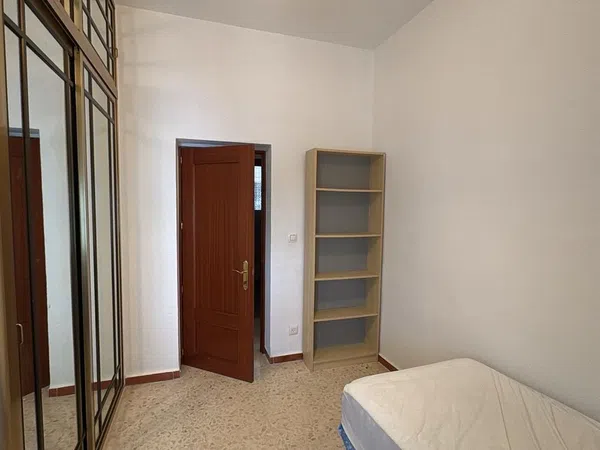 Piso en Antonio de Nebrija, 10, Gran Plaza - Marqués de Pickman - Ciudad Jardín - Foto 2