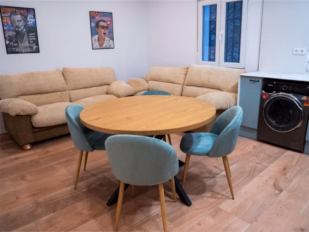 Piso en  Calle Vista Alegre 35