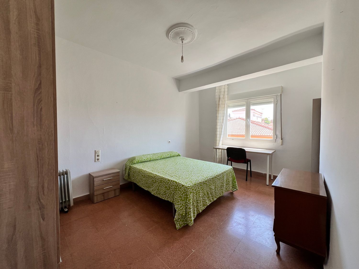Piso en Calle Cristo de la Yedra, 17, San Ildefonso, San Ildefonso - Foto 16
