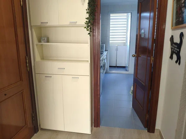 Piso en Urb. montigalá Barrio Puigfred - Foto 32