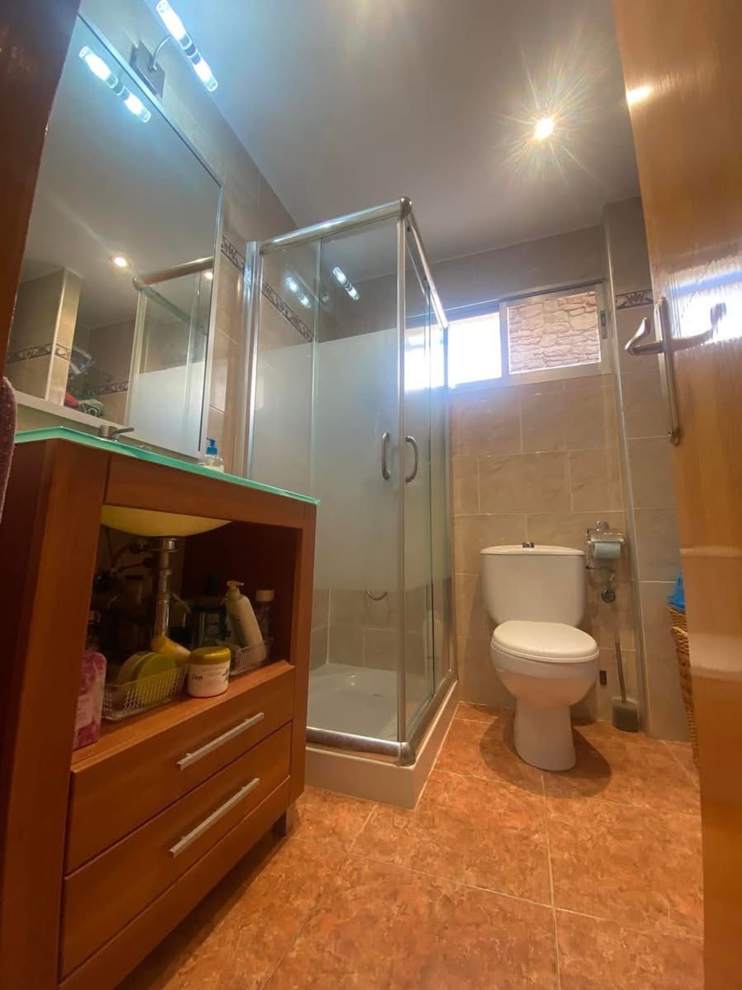 Estudio en Calle Sierra de la Pila, 15, Bahía - Foto 3