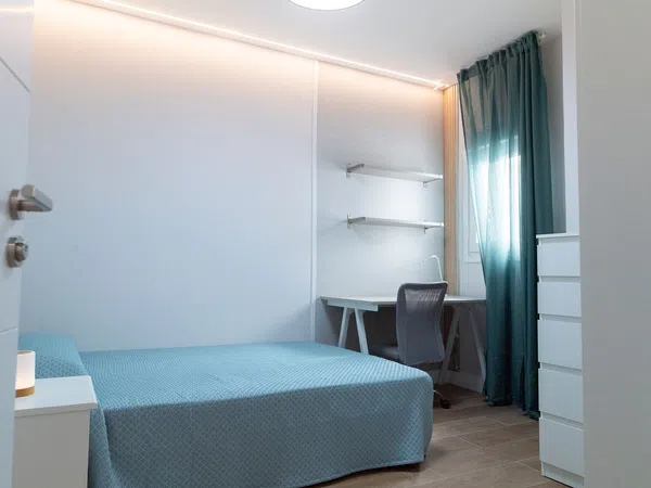 Dúplex en Camp d'Esports - Foto 37