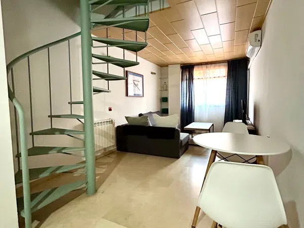 Dúplex en Calle Doctor Relimpio, 6, Puerta Carmona-Puerta Osario-Amador de los Ríos - Foto 1