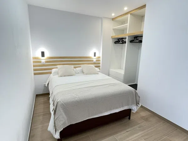 Piso en Calle Cebrián, 16, Arenales - Lugo - Avda Marítima - Foto 3
