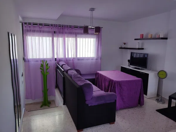 Chalet adosado en Barriada Francisco Romero Marin, 5 - Foto 1