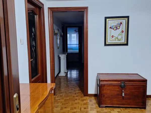 Piso en Calle Alfonso I, 4, Centro - San Lorenzo - Foto 5
