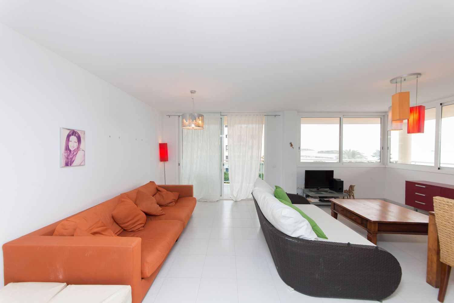 Piso en Calle d'En Bossa, 6, Figueretes - Platja d'En Bossa, Figueretes - Platja d'En Bossa - Foto 19