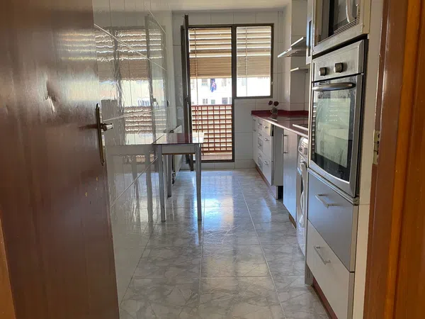 Piso en paseo de Calanda, 22 - Foto 4