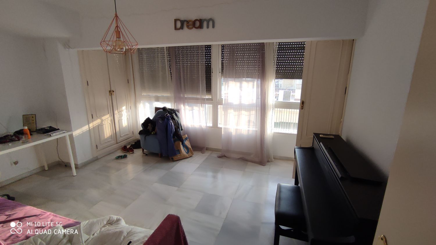 Piso en plaza de la Merced, 14 - Foto 9