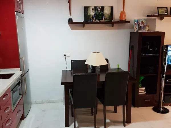 Piso en Calle Martínez de la Rosa, 33, Los Castillejos - La Trinidad - Foto 3
