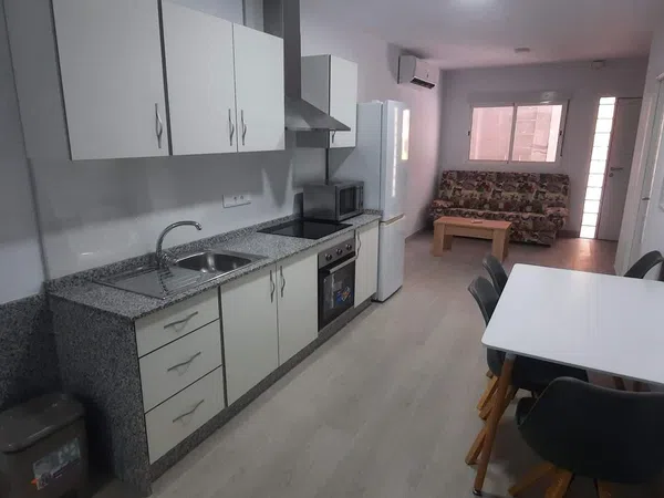 Piso en calle José Sánchez Sáez, 31 - Foto 2