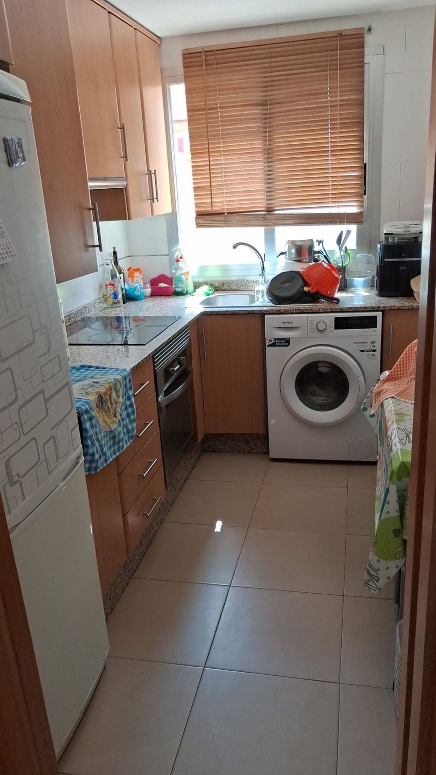 Piso en calle La Flota, 3 - Foto 6