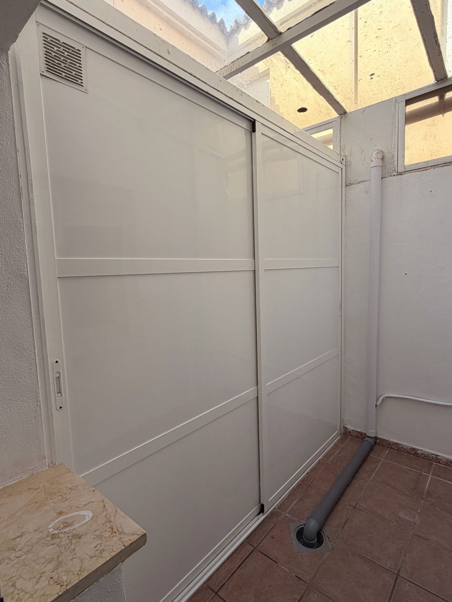 Chalet adosado en Barrio Pozoalbero - Foto 9