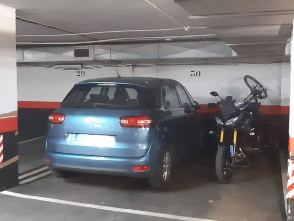 Piso en Calle Suiza, 1, Zona Avenida Europa - Foto 16