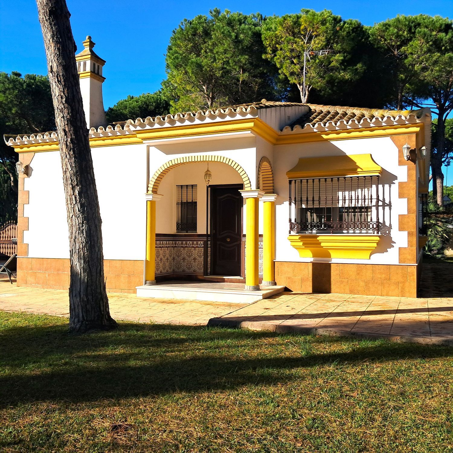 Casa independiente en Urb. rana verde Las Lagunas - Campano - Foto 4