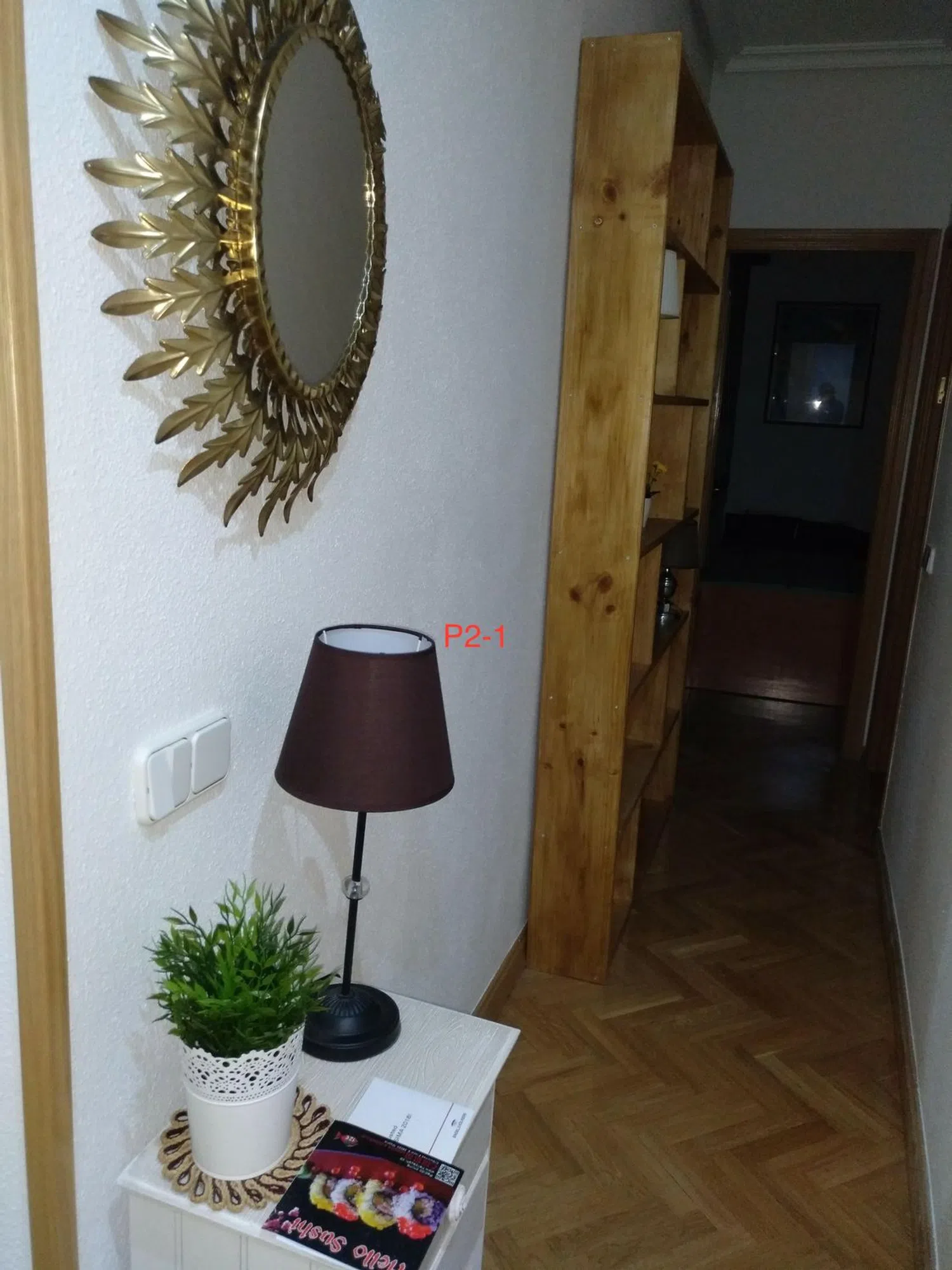 Piso en calle de Donoso Cortés, 39 - Foto 7