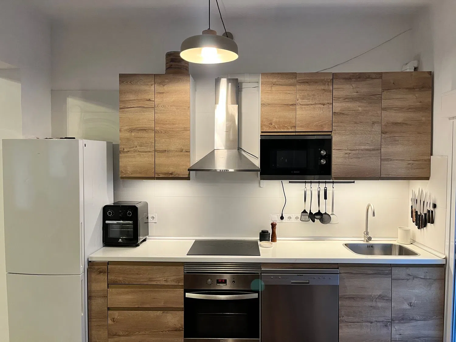 Piso en calle de la Nació, 62 - Foto 25