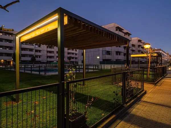 Piso en calle Juan Gris - Foto 23