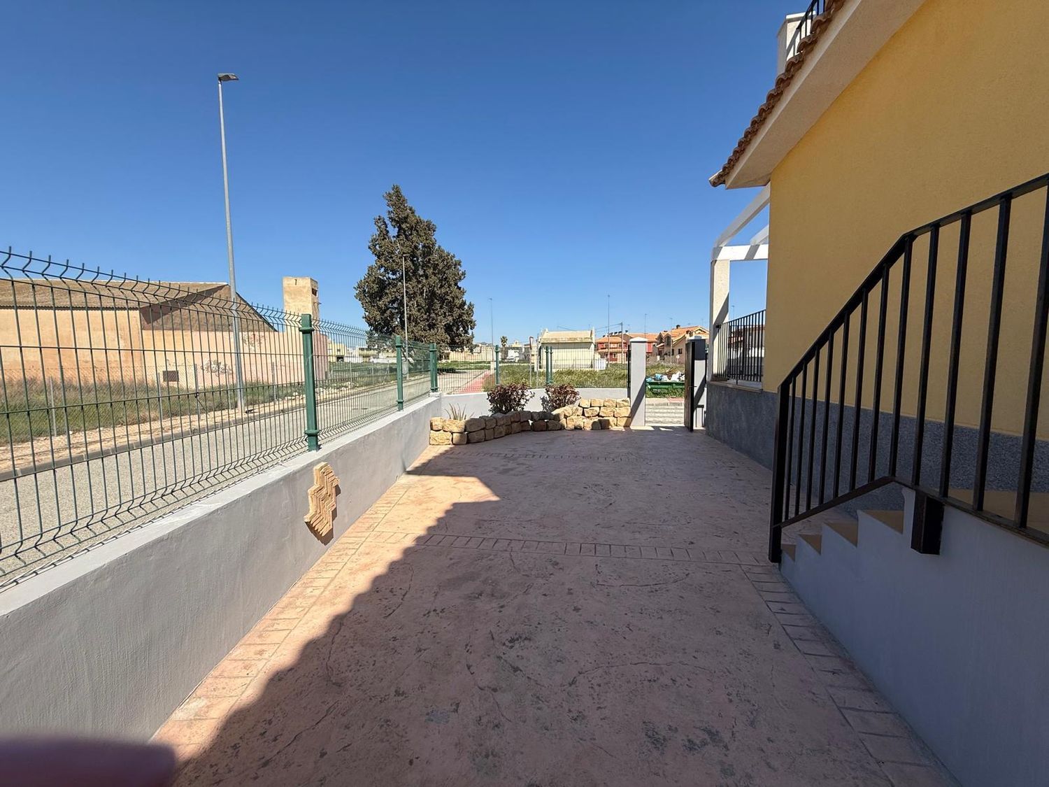 Casa o chalet independiente en Calle del cerezo, 7 - Foto 4