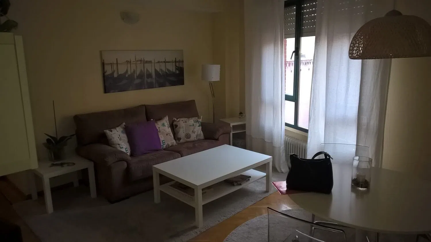 Piso en calle Quintana, 8 - Foto 1