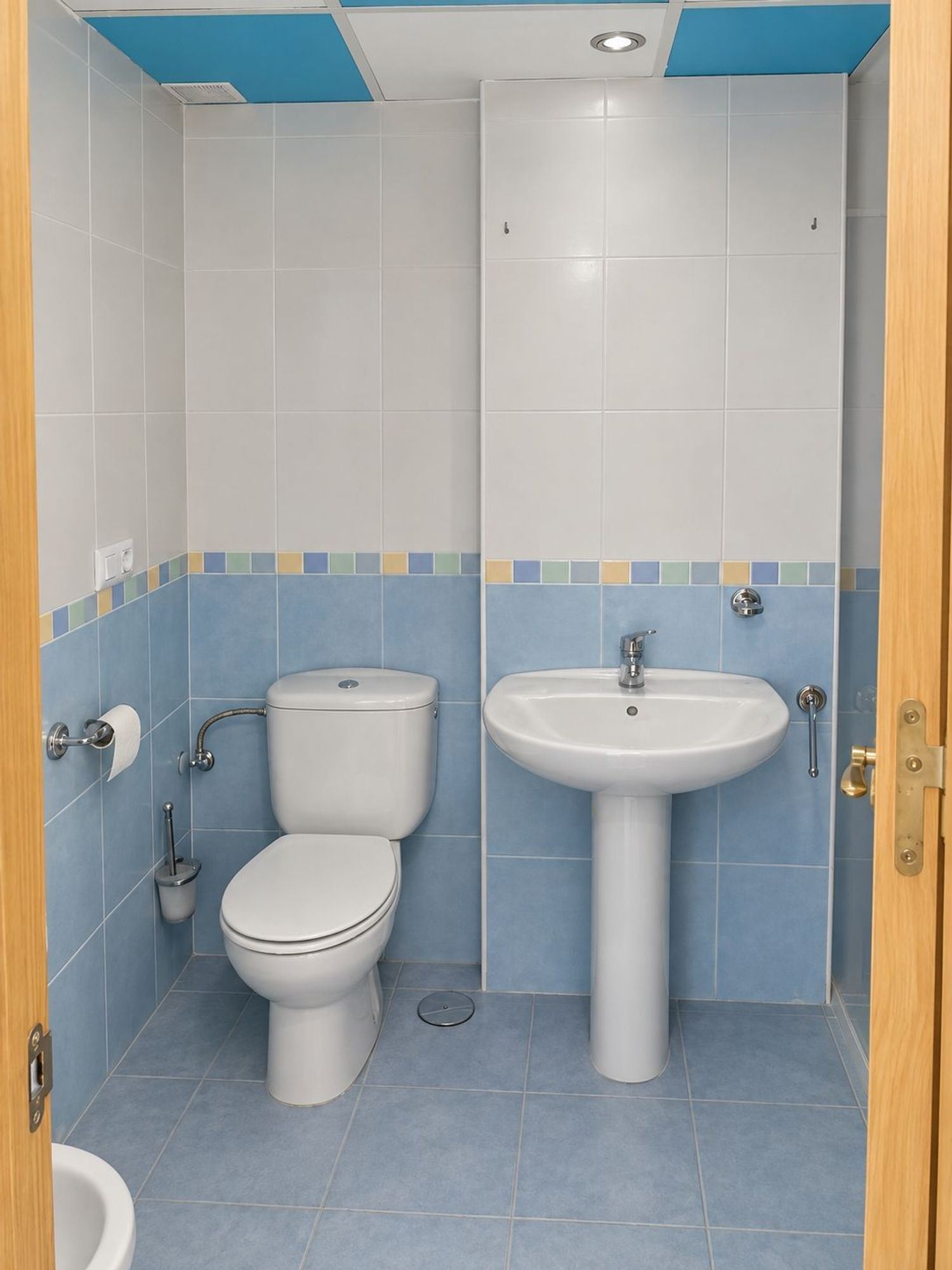 Piso en Calle Lérida, 27, Zona Poniente, Zona Poniente - Foto 8
