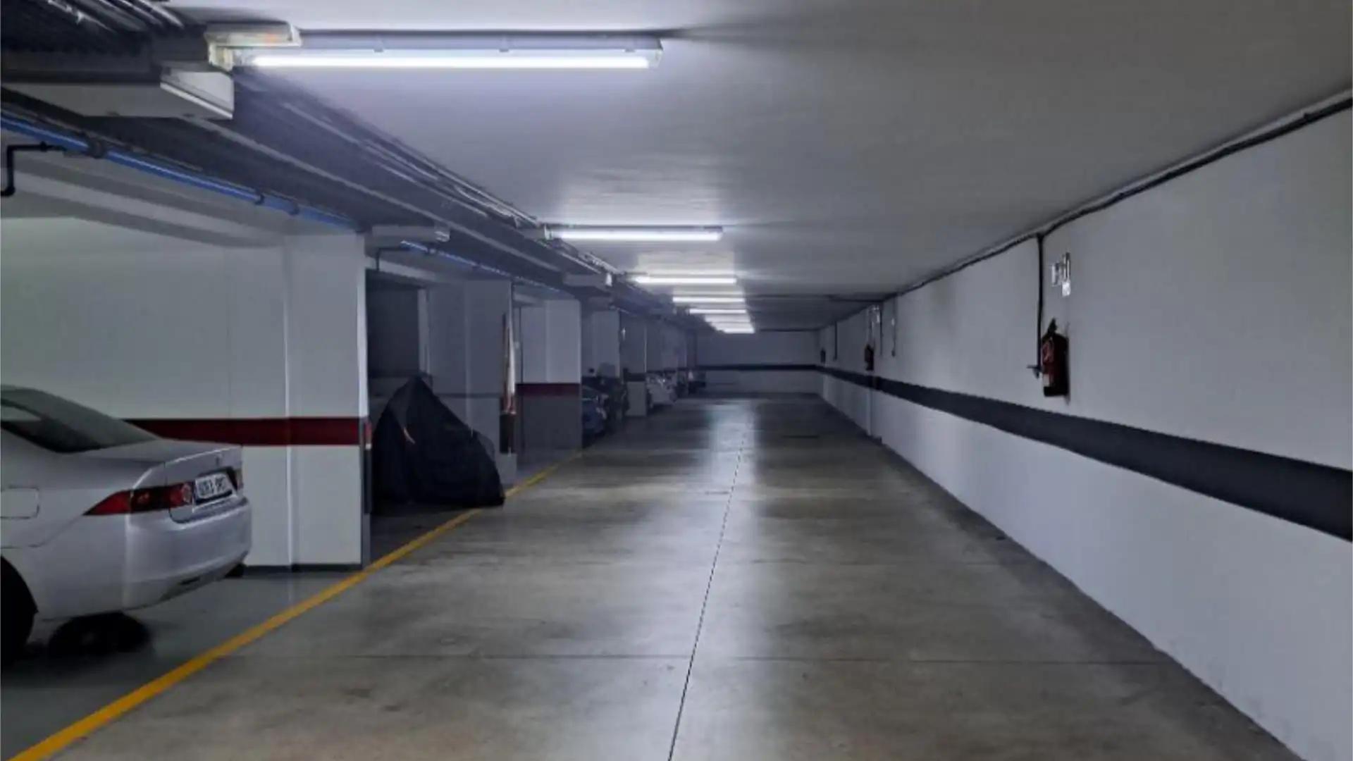 Piso en  Calle Pino Ojeda Pintora-Poeta 4 - Foto 29