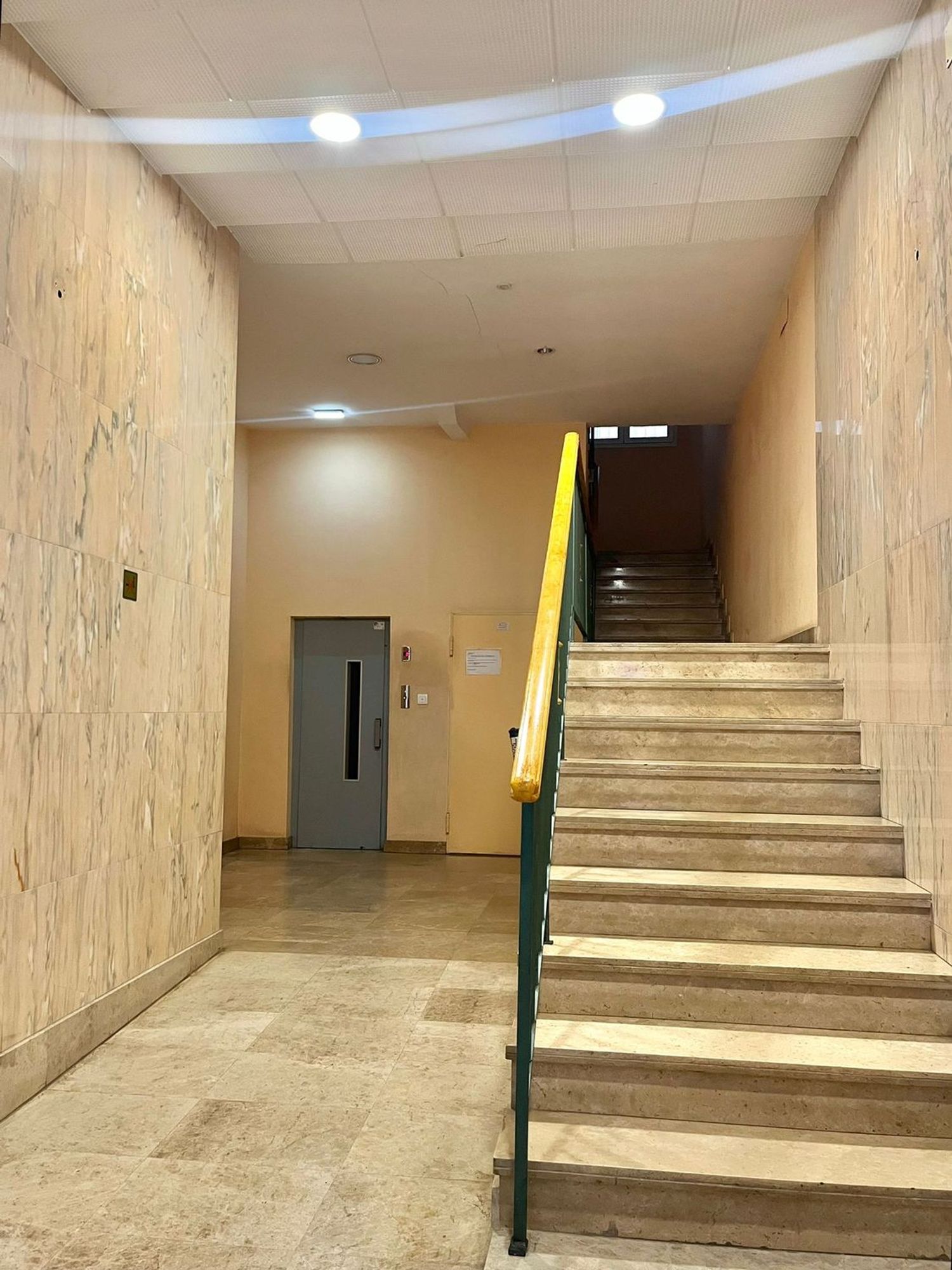 Piso en calle de Teodoro Iriarte Reinoso, 1 - Foto 3