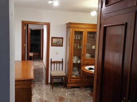 Piso en doctor Muñoz Fernández, 1