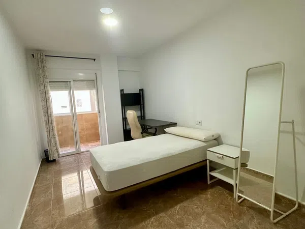 Piso en Avenida Ana de Viya, 44, Zona San José - Varela, Zona San José - Varela - Foto 6