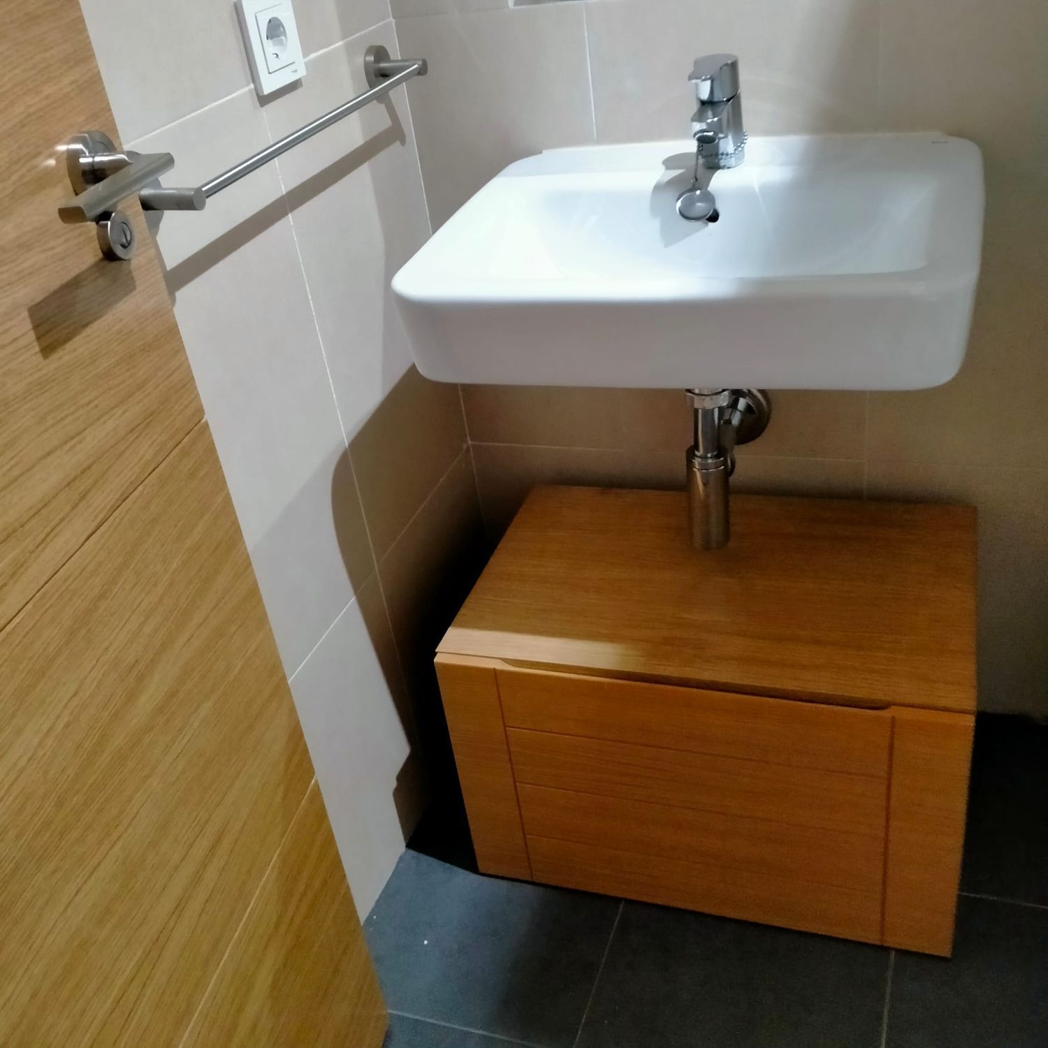 Piso en Escritora Ángela Lopez de Ayala, 7 - Foto 21