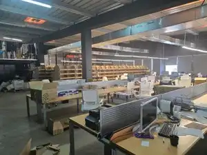 Nave Industrial en Leganés - Foto 18