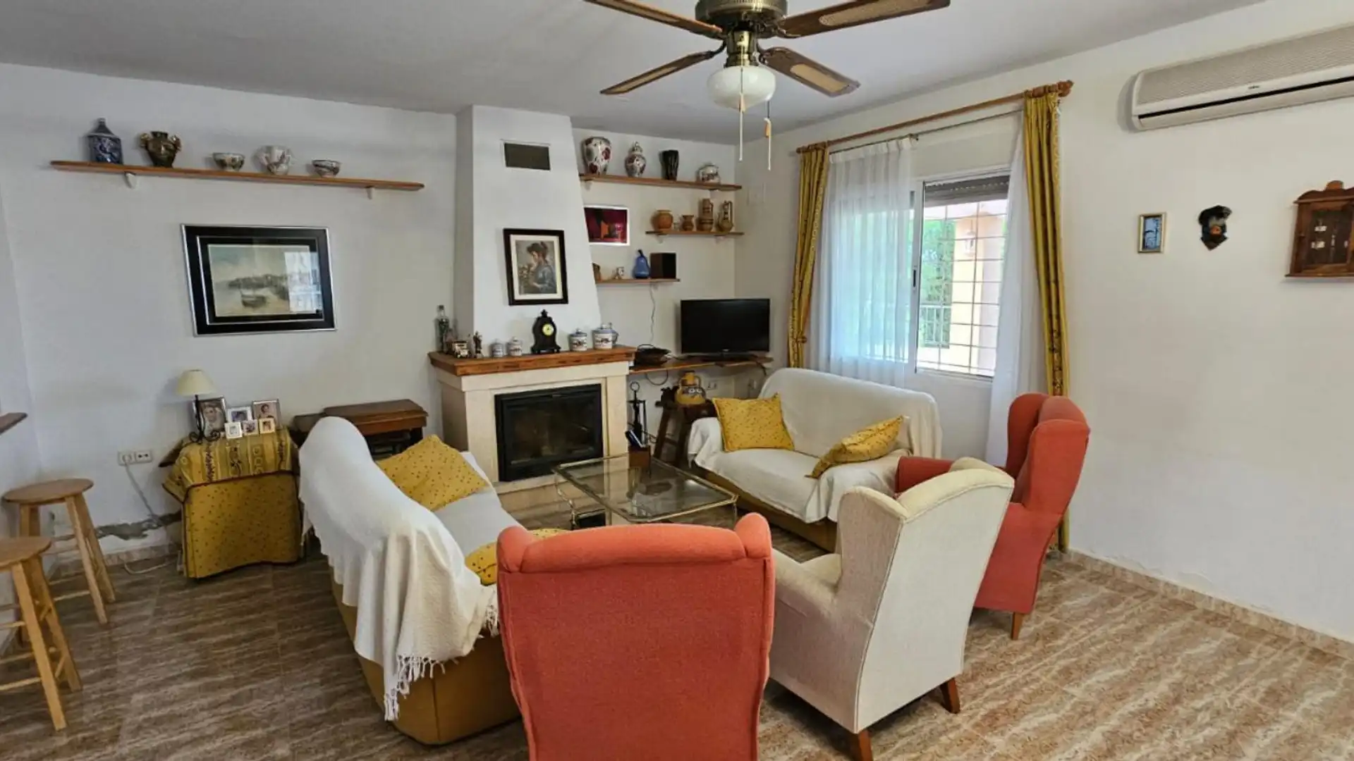 Chalet en  Paraje los Periquitos 7 - Foto 15