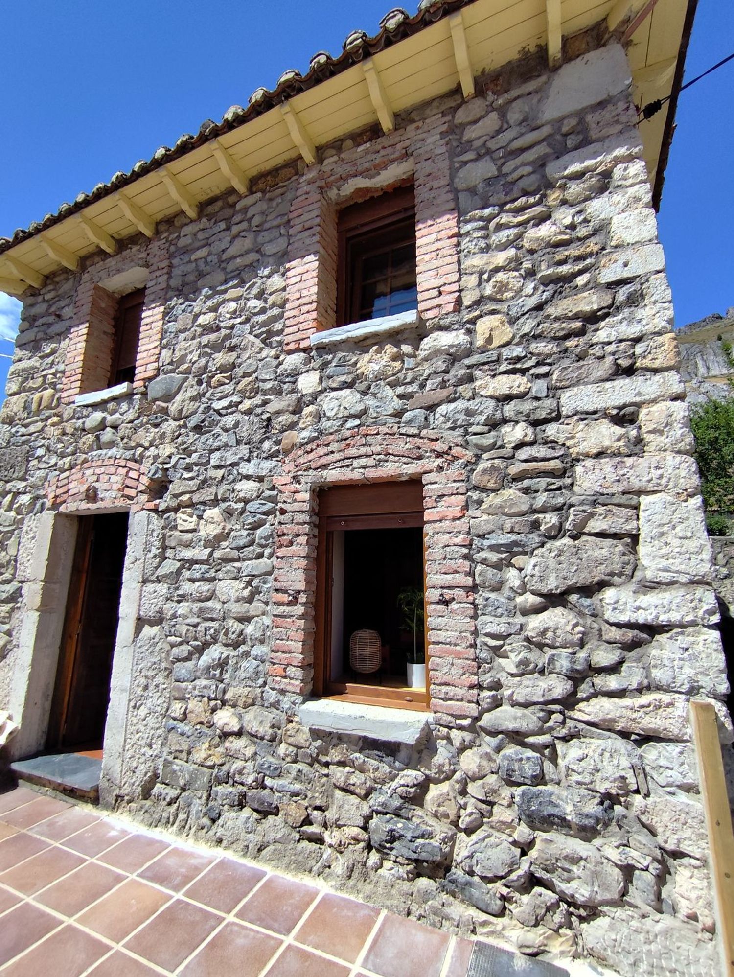 Casa de pueblo en Cruz, 2 - Foto 12