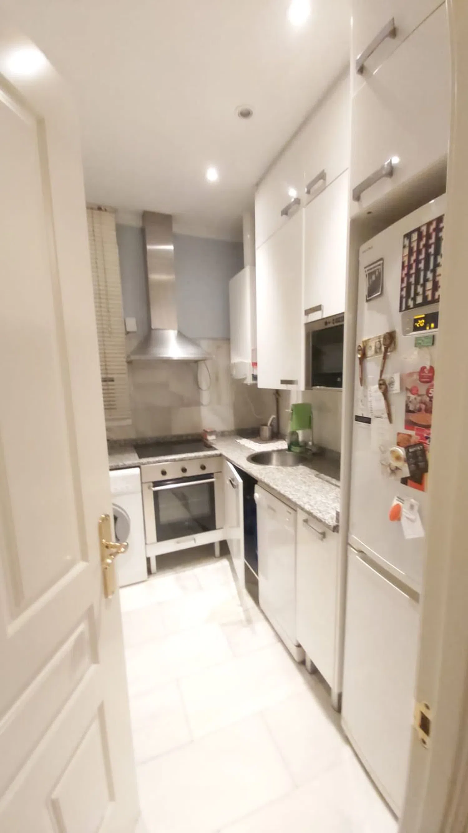 Piso en calle del Príncipe de Vergara, 58 - Foto 3