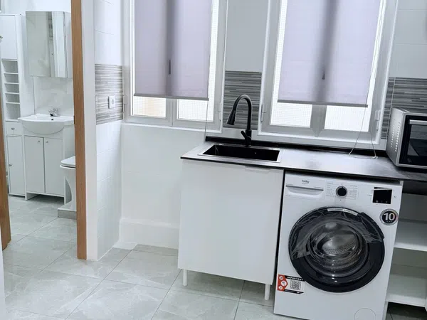 Piso en Calle de Sant Joan Bosco, 63, Els Orriols - Foto 1