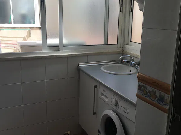 Ático en avenida del Editor Ángel Caffarena, 21 - Foto 5