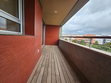 Piso en  Passeig del Vint-i-dos de Juliol - Foto 14